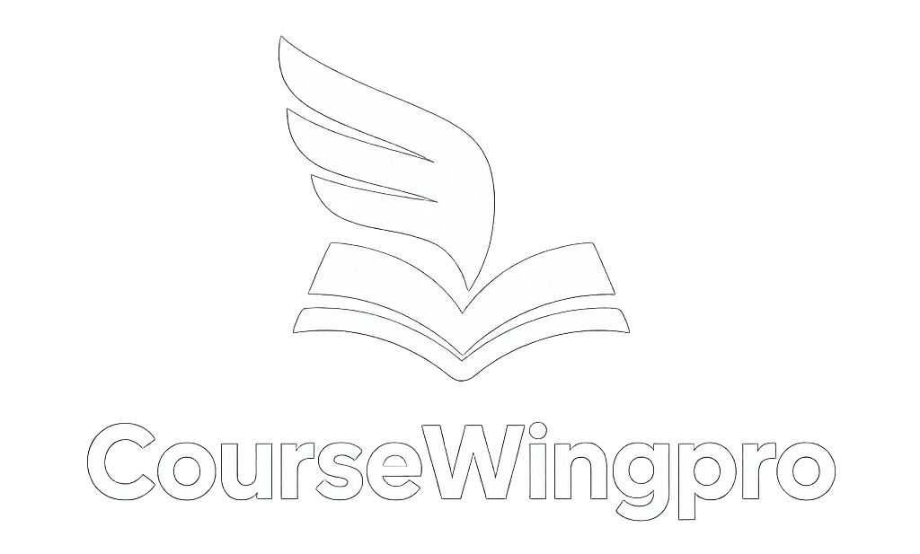 Coursewingpro