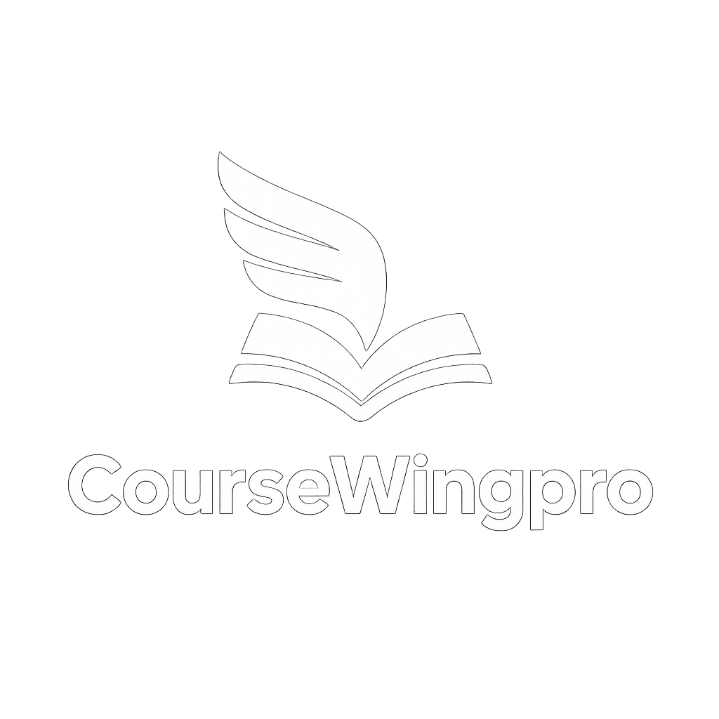Coursewingpro